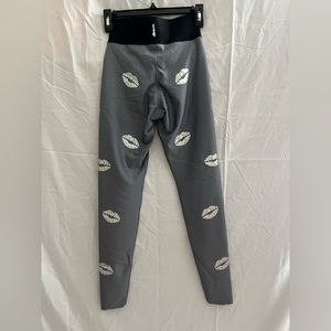 Ultracor make out full length leggings size S